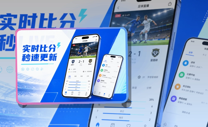 pg游戏APP安装后快速看赛，关注多场比赛更方便
